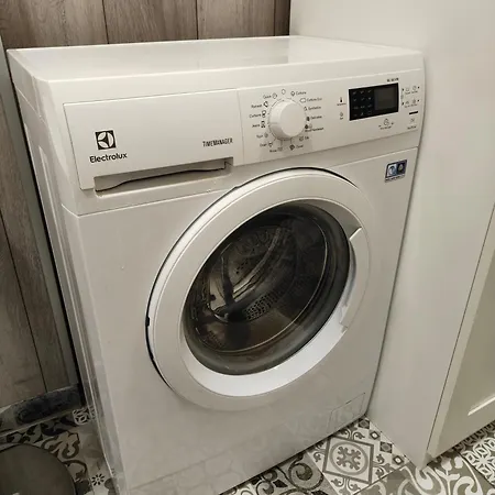 Apartamento King Budapest