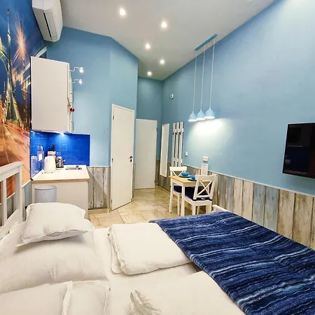 Apartamento King Budapest