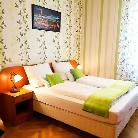King Apartamento Budapest