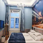 King Apartman *