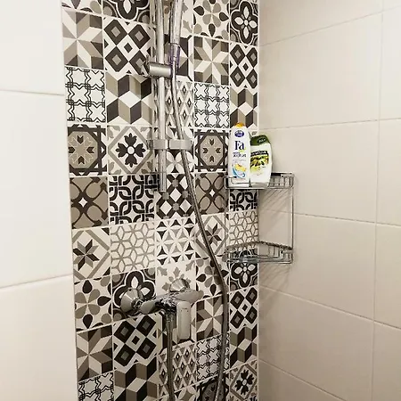 Appartamento King Budapest