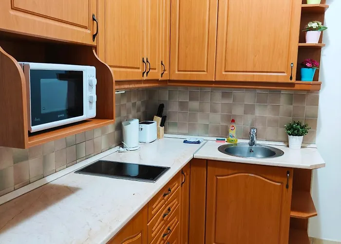 Appartamento King Budapest