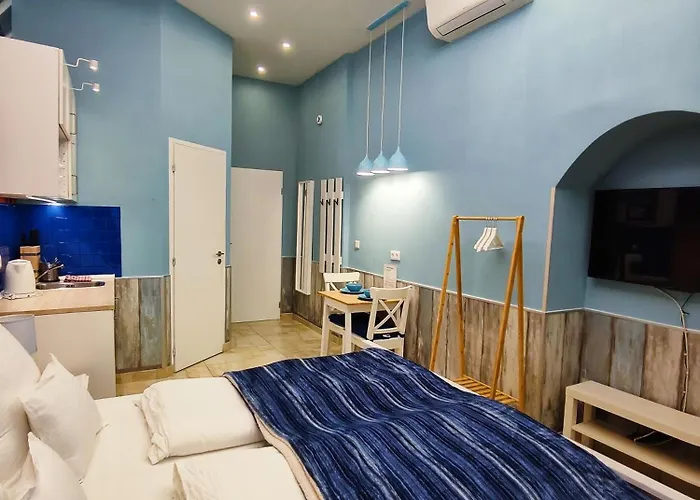 Appartamento King Budapest