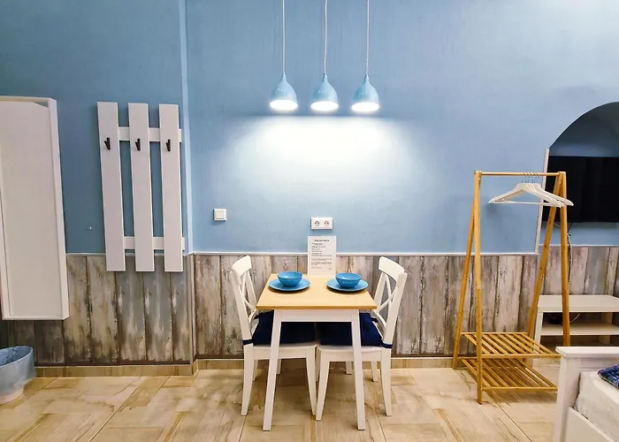 Appartamento King Budapest