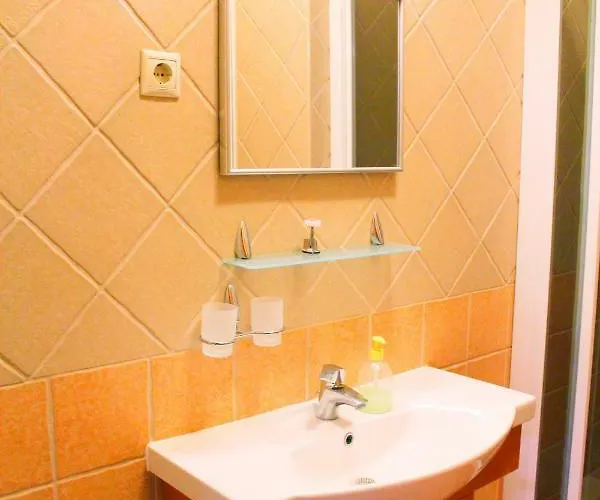 Appartamento King Budapest