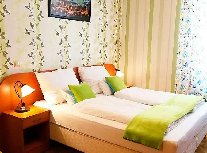 King Appartamento Budapest