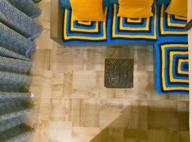 Appartamento King Budapest