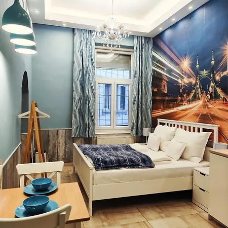 King Βουδαπέστη