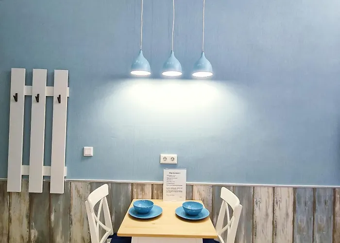 King Appartement Budapest