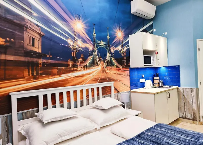 King * Budapest