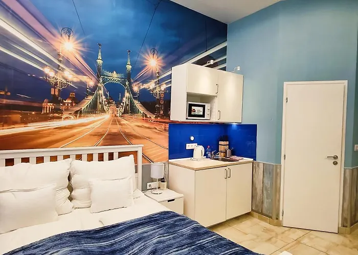 King Budapest