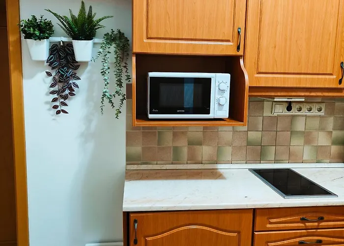 Apartmán King Budapešť