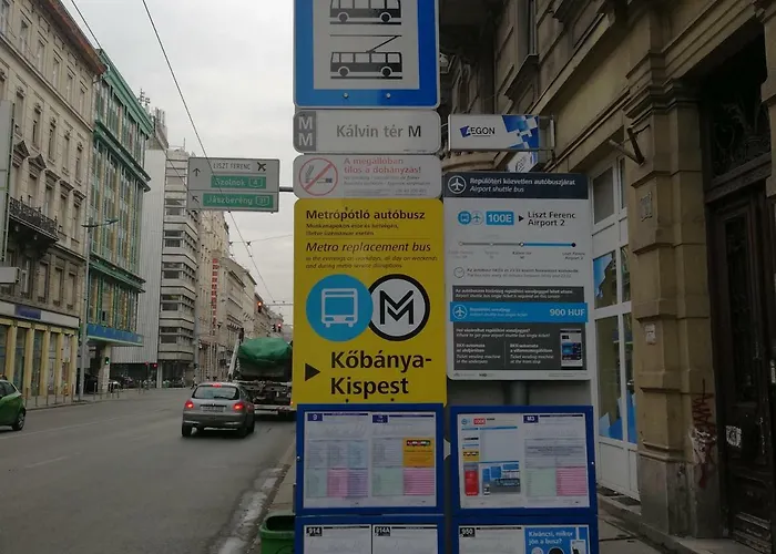 Apartmán King