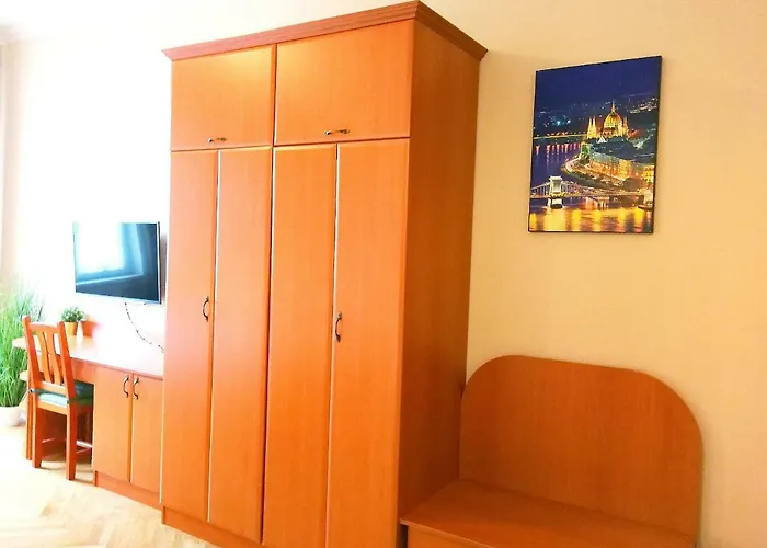 King * Budapest