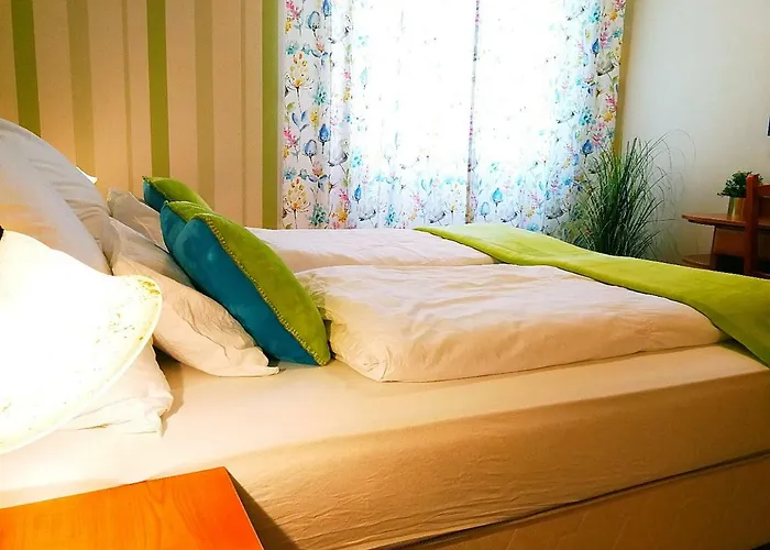 Apartmán King