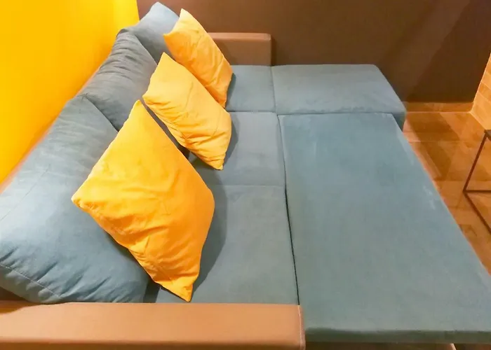 Apartmán King