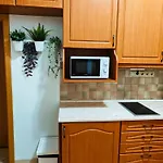 Apartament King Budapesta