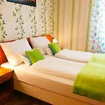 King Apartament Budapesta