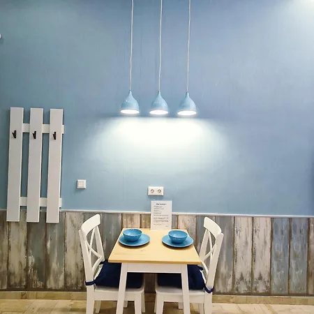 King Apartman Budapest