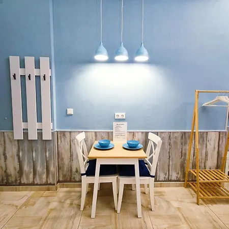 Apartamento King Budapeste