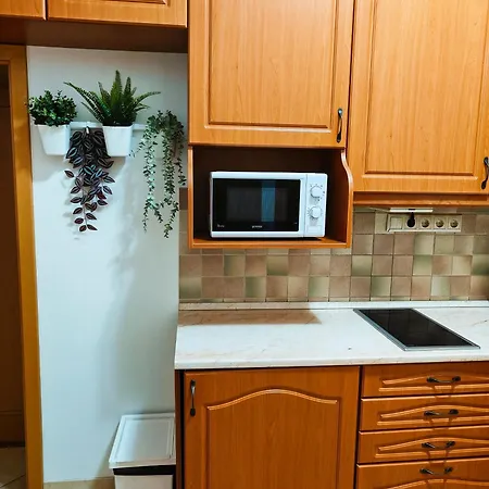 Apartman King Budapest