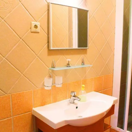 Apartamento King Budapeste
