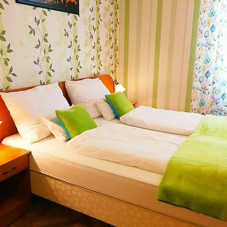 King Apartament Budapeszt