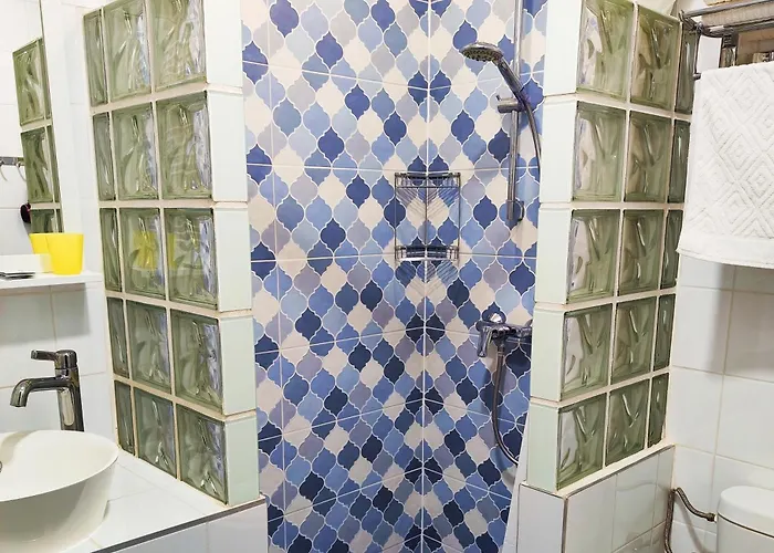 King Appartement Boedapest