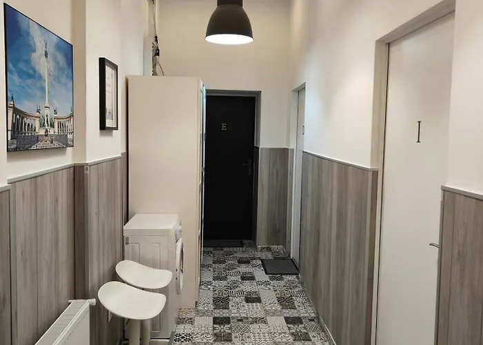 Appartement King