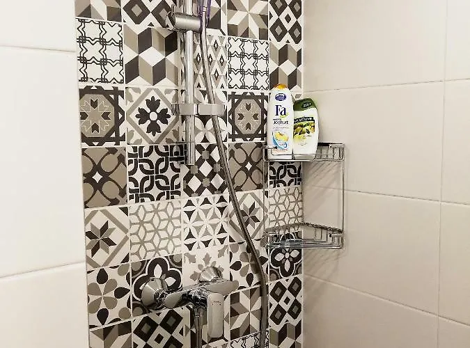 Appartement King Boedapest